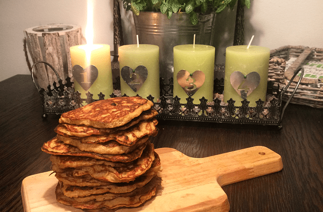 pannekaker